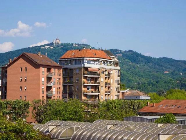 Corso Palermo, Turin, Piedmont 10152