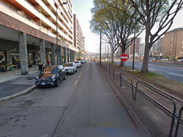 CORSO POTENZA GRAZIOSO MONOLOCALE