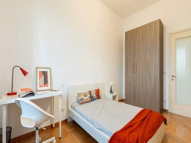 Corso San Gottardo, Milan, Lombardy 20136