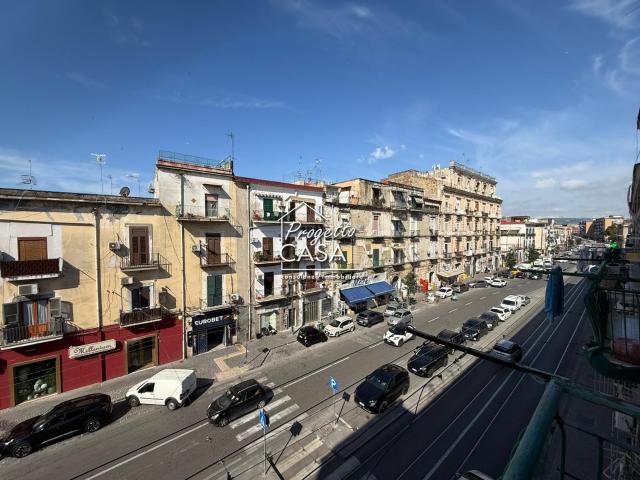 Corso San Giovanni