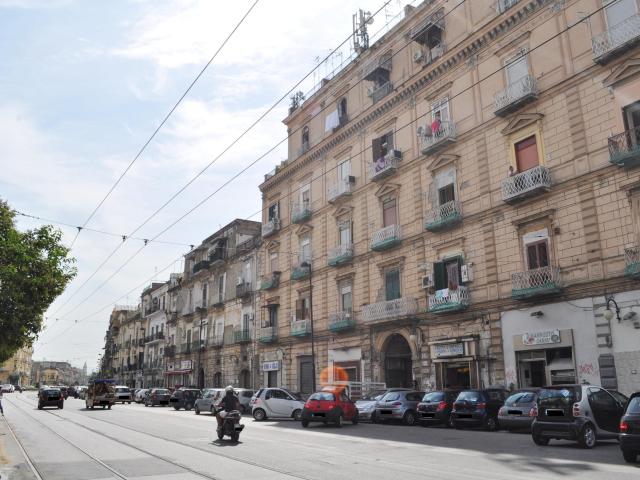 Corso San Giovanni a Teduccio