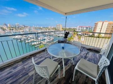 Costa Veleros – Marina Condo