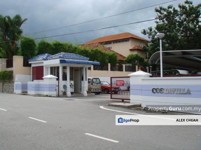 Costa Villa