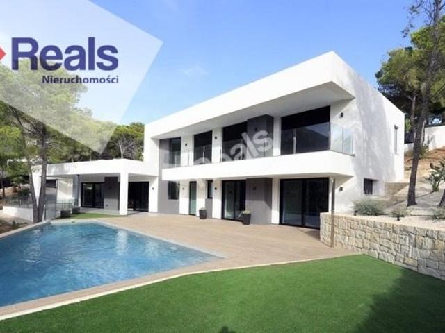 Costa Blanca, Costa Blanca, 402 m2