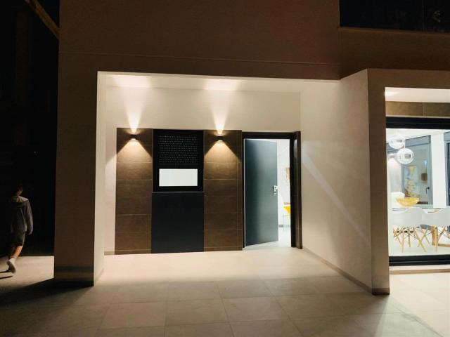 Costa Blanca, Nueva construcción Casa independiente moderna. 248m² San Fulgencio