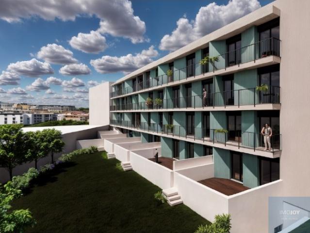 Costa Cabral Flats