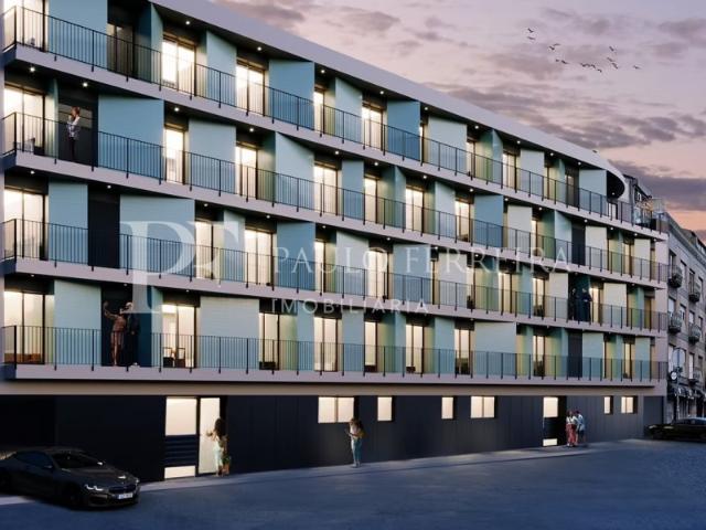 Costa Cabral Flats
