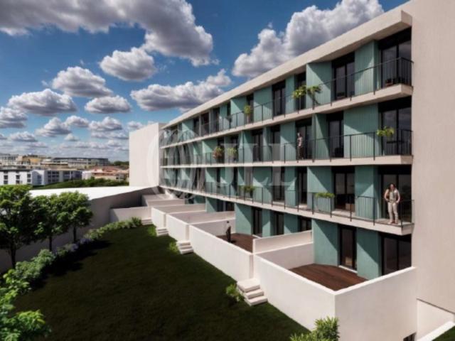 Costa Cabral Flats