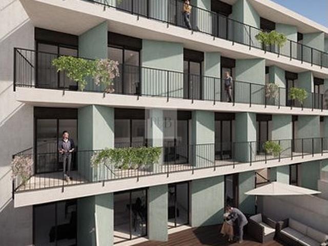 Costa Cabral Flats Porto