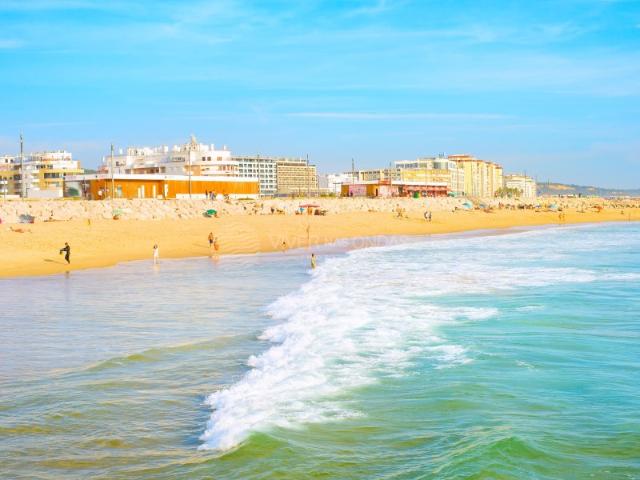 Costa da Caparica