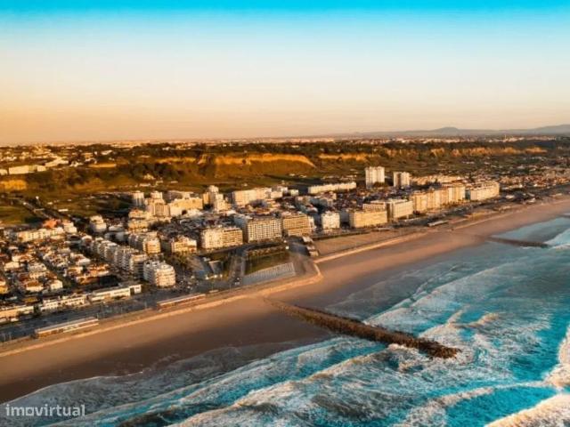 Costa da Caparica