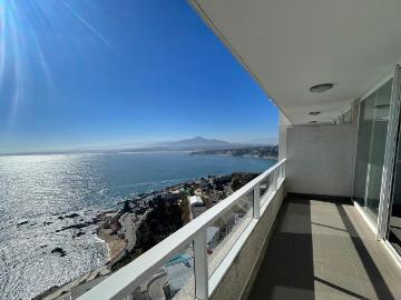 COSTA DE MONTEMAR CONCÓN