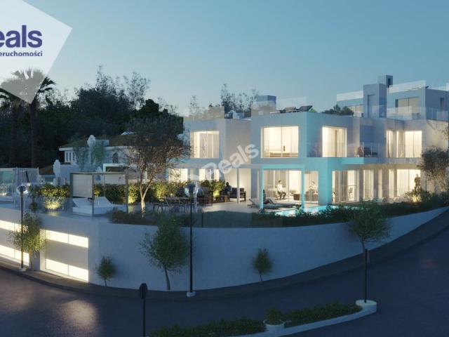 Costa Del Sol, Costa Del Sol, 548 m2