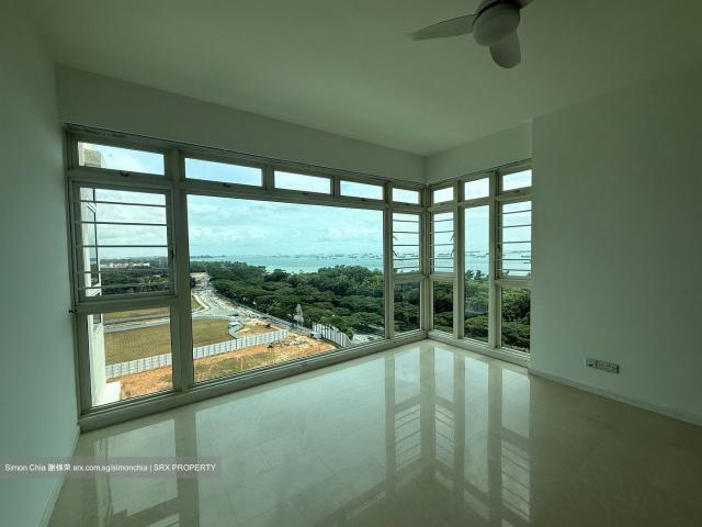Costa Del Sol D16, Condominium