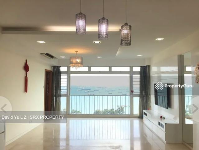 Costa Del Sol D16, Condominium