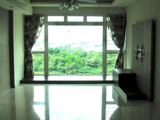 Costa Del Sol D16, Condominium