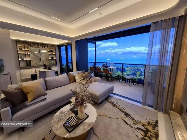 Costa Del Sol D16, Condominium