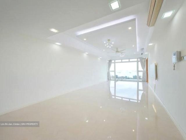 Costa Del Sol D16, Condominium