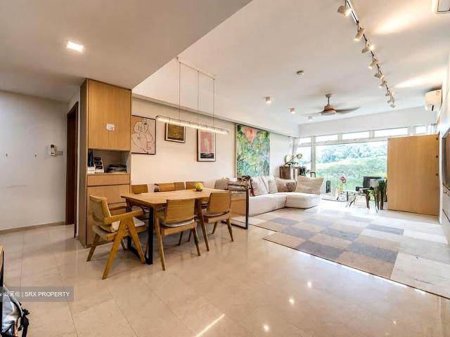 Costa Del Sol D16, Condominium
