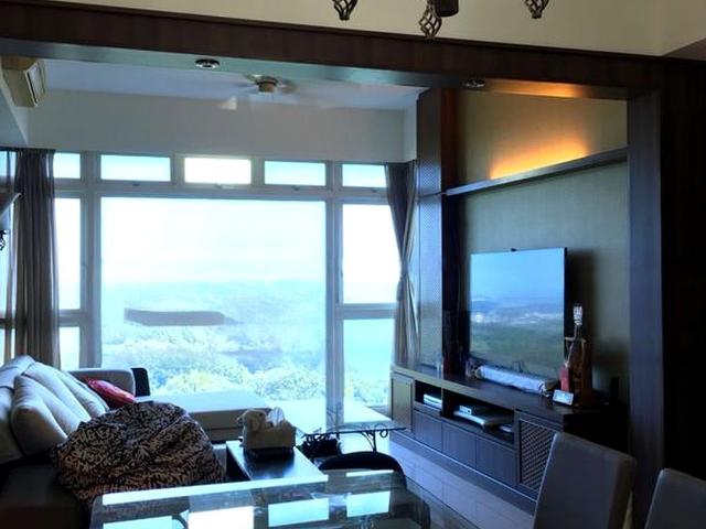 Costa Del Sol D16, Condominium