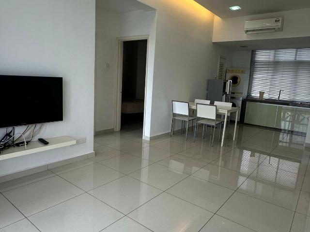 Costa Mahkota Apartment Melaka