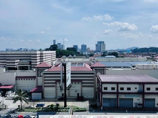 COSTA MAHKOTA