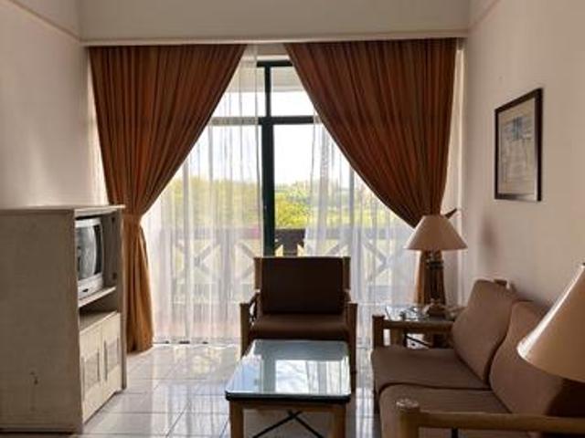 Costa Mahkota 2 Room Apartment Melaka Bali Atlantis Casalago Imperio