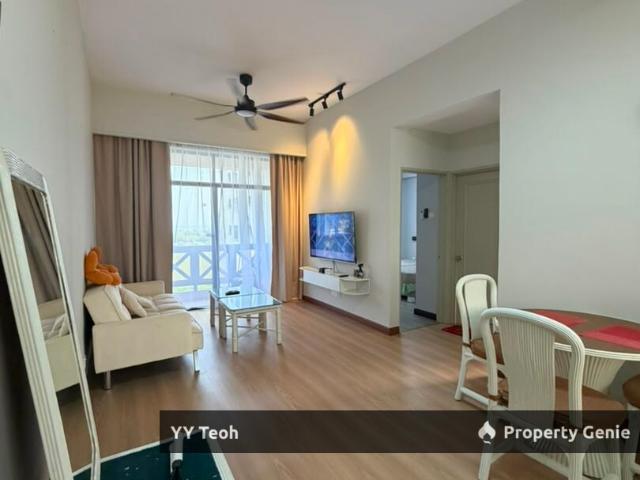 Costa Mahkota 2R Unit｜SEAVIEW