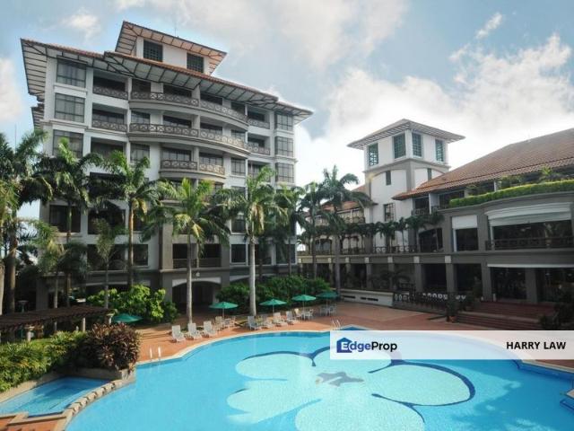 Costa Mahkota Hotel