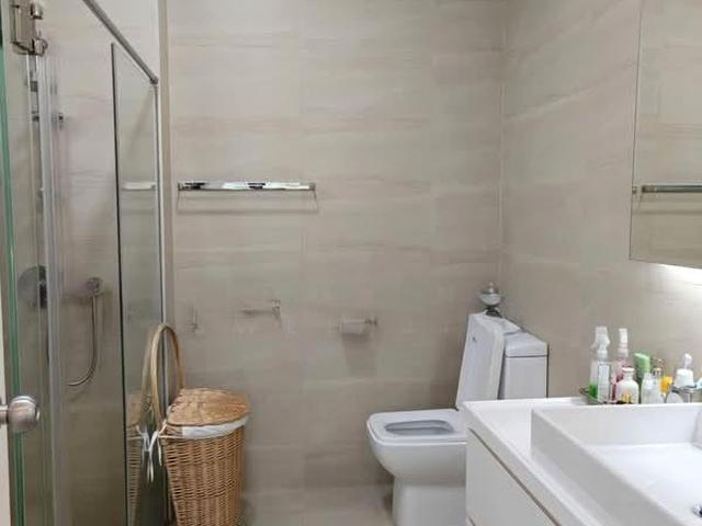 Costa Rhu D15, Condominium