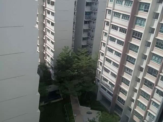 Costa Ris Pasir Ris, HDB 4 Rooms