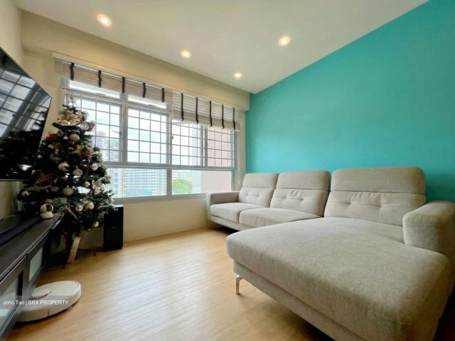 Costa Ris Pasir Ris, HDB 4 Rooms