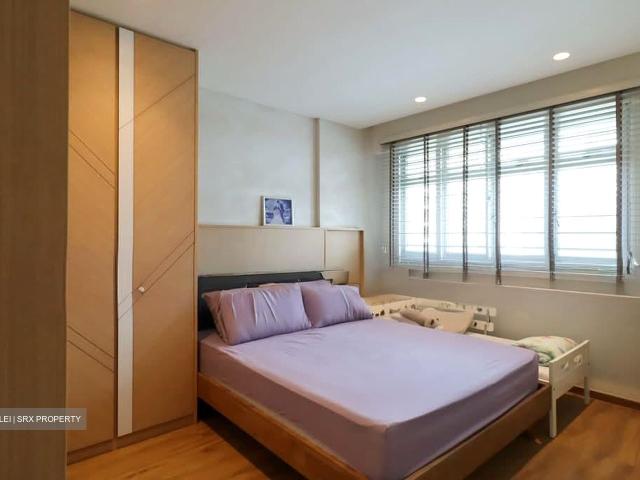Costa Ris Pasir Ris, HDB 5 Rooms