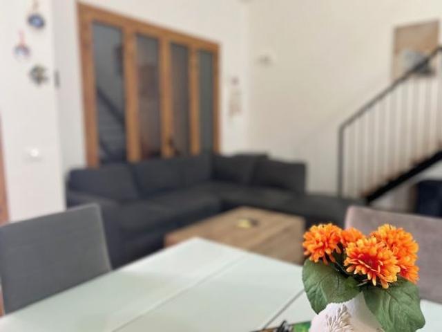 Costa Saracena – Augusta SR vendesi deliziosa villetta a schiera