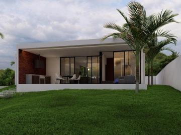 COSTA SOL #1E: Lujosa casa en venta con espectaculares vistas en segura y elegante urbanización frente a la playa en Cojimíes, Ecuador