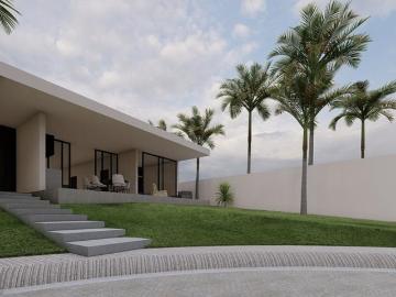 COSTA SOL #7F 4E: Lujosa casa en venta con espectaculares vistas en segura y elegante urbanización frente a la playa en Cojimíes, Ecuador