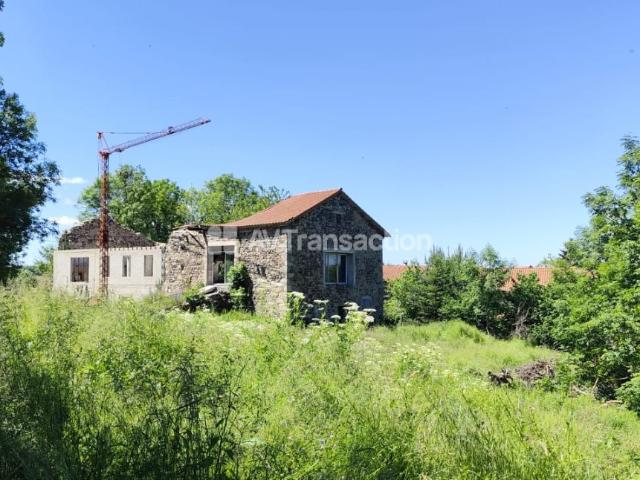 Costaros Vente Maison 43