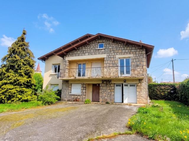 Costaros Vente Maison 43