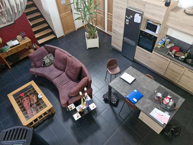 Costaros Vente Maison 43
