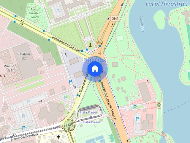 costin georgian metrou langa piata minisi moderna libera