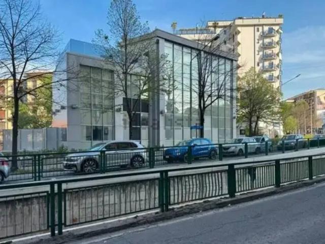 Costruzione in vendita di m²