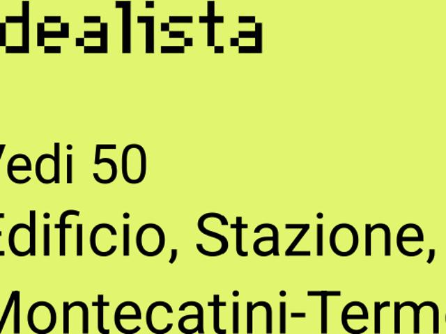 Costruzione in vendita di m²