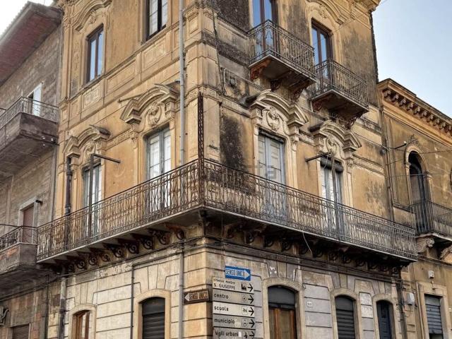 Costruzione in vendita di m²
