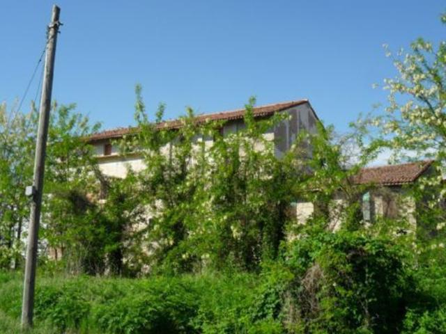 Costruzione in vendita di m²