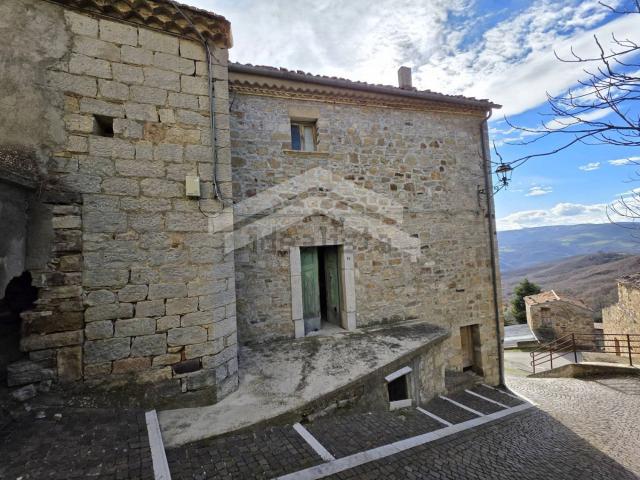 Costruzione in vendita di m²