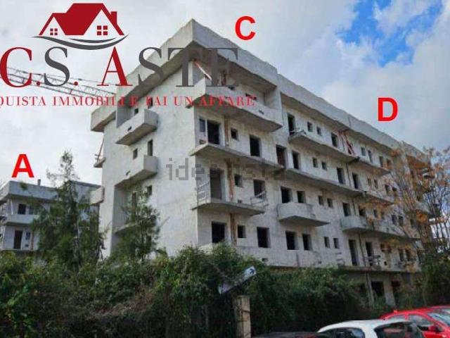 Costruzione in vendita di m²