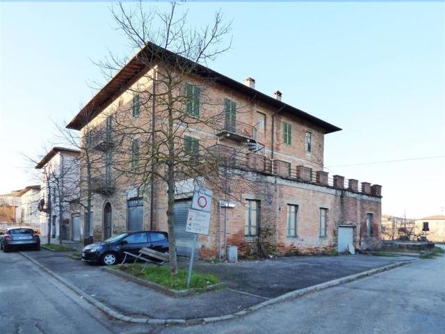 Costruzione in vendita di m²