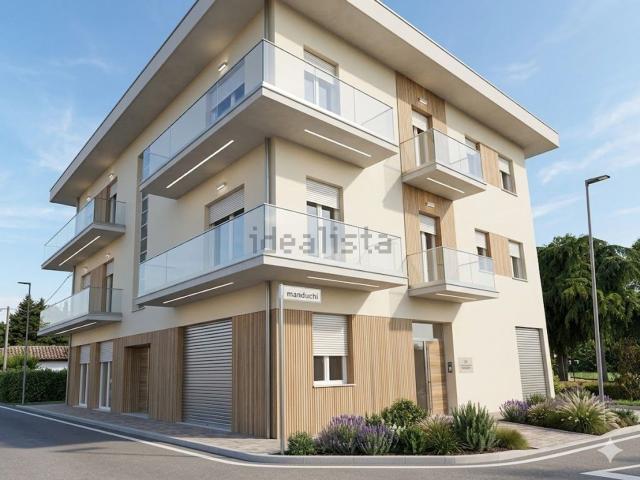 Costruzione in vendita di m²