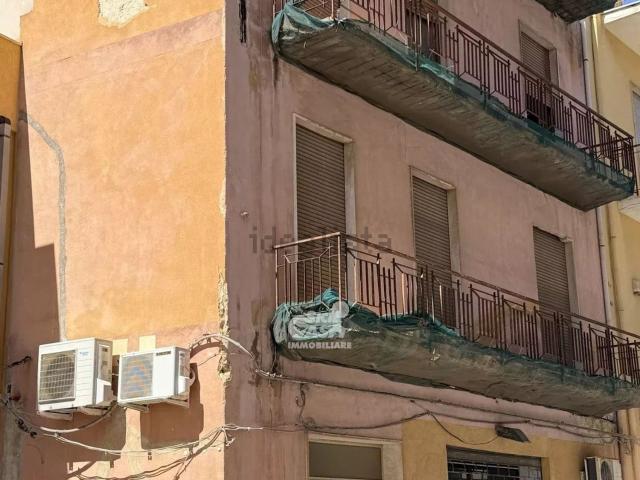 Costruzione in vendita di m²