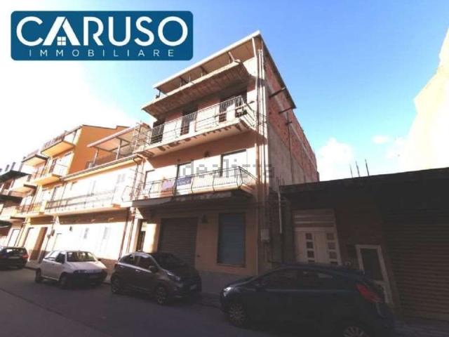 Costruzione in vendita di m²